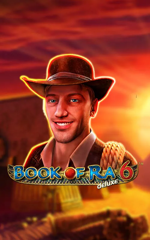 Book of Ra at Spin Fortune Hub Casino