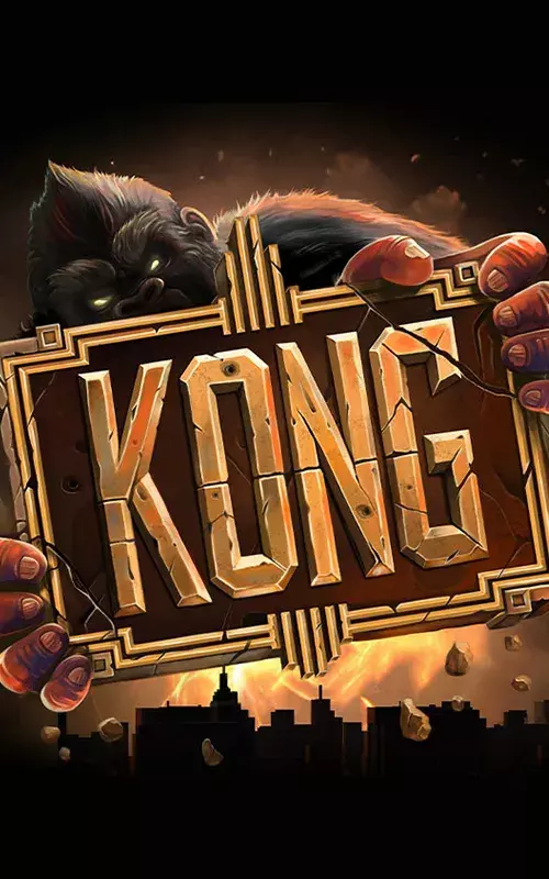 Kong at Spin Fortune Hub Casino